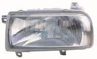 Original Abakus Hauptscheinwerfer 441-1112R-LD-E FüR VW