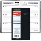 2027 At-A-Glance DayMinder SK48-00 Weekly Pocket Planner, 3-1/2 x 6"