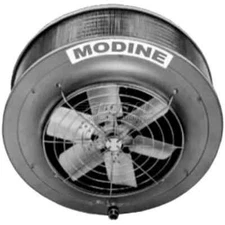 Modine V95SB01SA Vertical Hydronic Unit Heater, 115V, Enclosed Motor