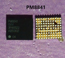 5 PCS Power Supply IC PM8841 Replacement for Samsung Note 3 N900