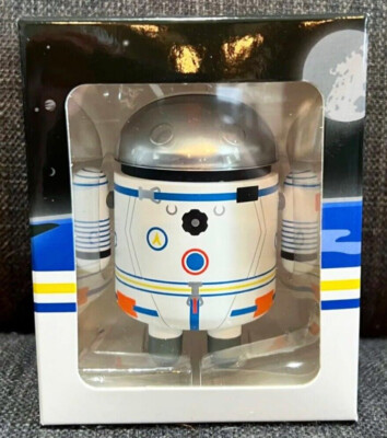 NEW RARE Android Mini Special Edition - Taikonaut