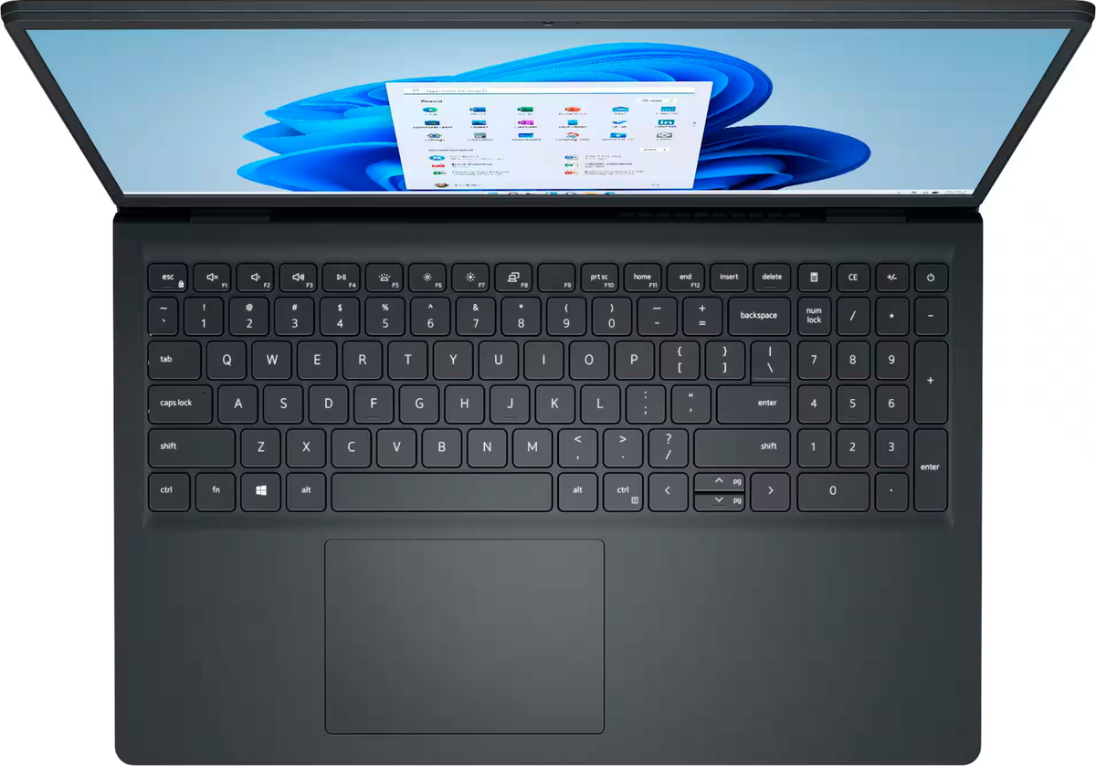 2026 Dell Inspiron 15.6