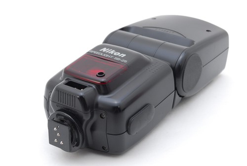 *Near MINT* Nikon Speedlight SB-25 SB25 Shoe Mount Electronic Flash From JAPAN - Picture 2 of 9