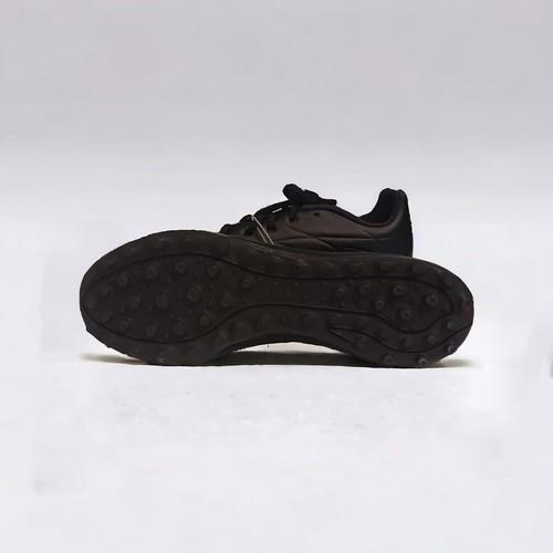 Scarpe da calcio Adidas Copa Pure .3 Turf da uomo taglia 12 nere - Foto 3 di 8
