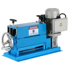 Automatic Electric Copper Wire Stripping Machine Wire Material Stripping Machine