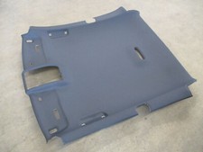 Dachhimmel Audi A5 8T Coupe Himmel Himmeldach Verkleidung SOUL schwarz 8T0867505 Dachhimmel Audi A5 8T Coupe Himmel Himmeldach Verkleidung SOUL schwarz 8T0867505