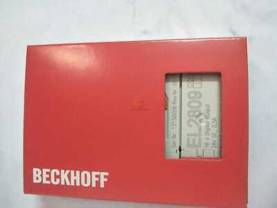 1pc used Beckhoff EL2809 module | UK