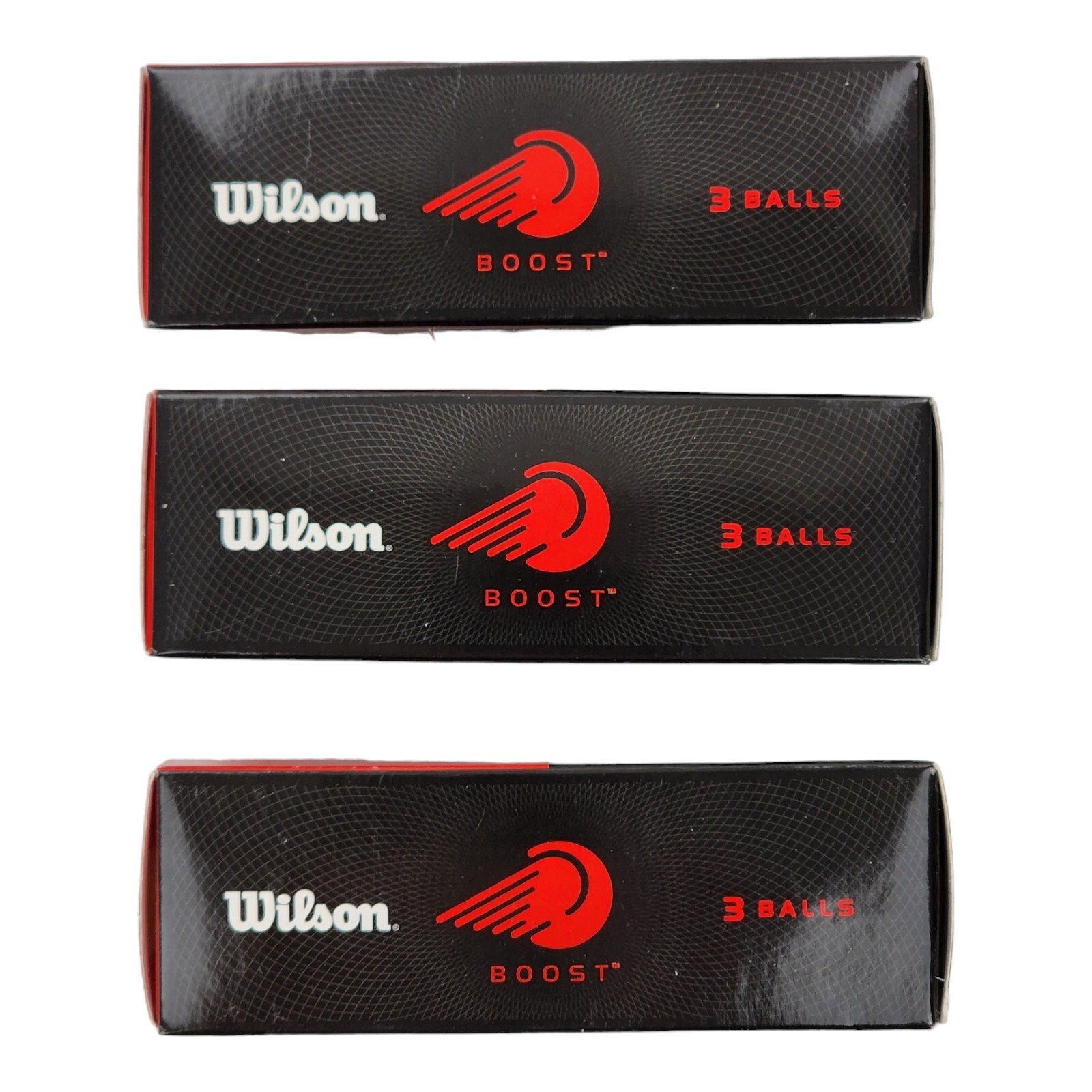 Vintage Wilson Boost Extreme Distance High Velocity Golf Balls Brand New 9 Balls eBay