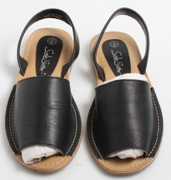 Sole sister deals sandals