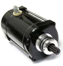 NEW WATERCRAFT STARTER FOR 93-99 ARCTIC CAT TIGERSHARK 640 900 & DAYTONA 639CC