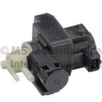 Auspuffdruckventil Opel 2.5CDTI Movano/Vivaro 03-