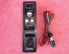 Realistic Radio Shack CB 40 Channel Emergency Radio TRC-412