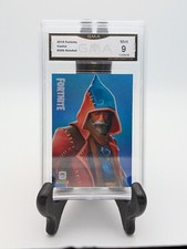 2019 Panini Fortnite Price Guide | 2019 Panini Fortnite Series 1 | Ungraded & Graded Prices 2019 Panini Fortnite Price Guide | 2019 Panini Fortnite Series 1 | Ungraded & Graded Prices