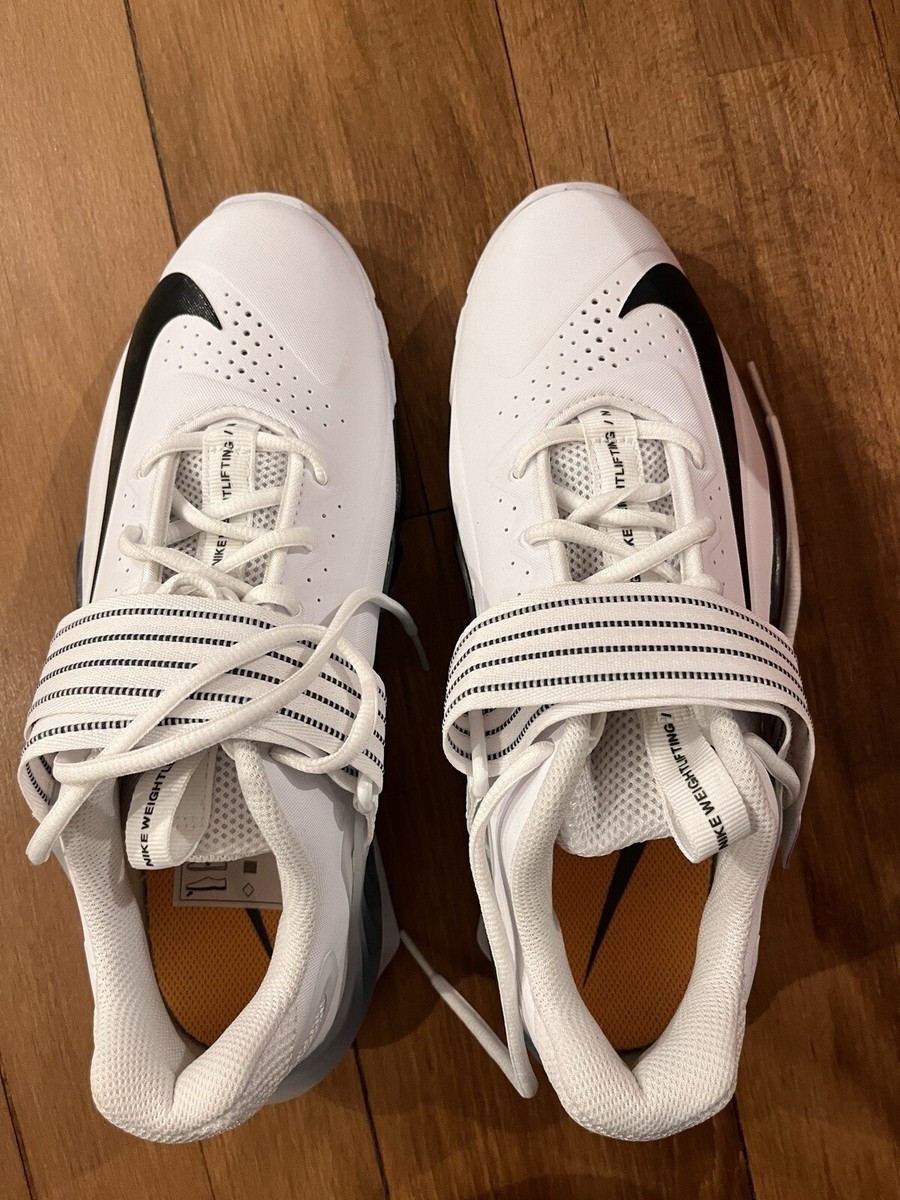nike weightlifting shoes uk