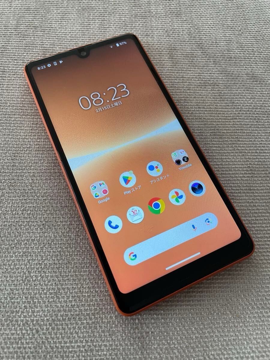 【21時まで1万円】Sony Xperia Ace III スマホ本体 Xperia Ace III｜価格比較・最新情報 - 価格.com