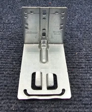 (QTY 2) Blum 295.375 Rear Drawer Slide Mount Brackets