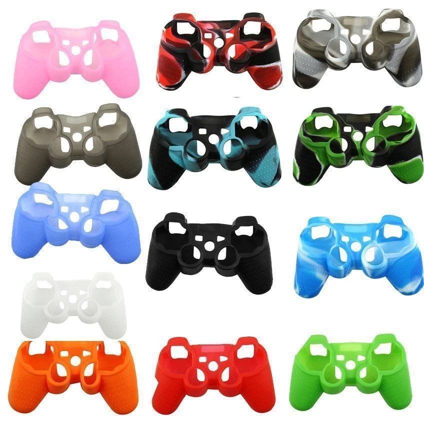 Ps3 2025 controller cover