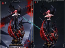 LC Studio CP Chainsaw Man Demon Cast Off Makima EX Resin Painted Statue in stock