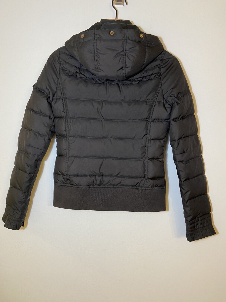 最終値下げ！！JUICY COUTURE vintage ファージャケット ON HOLD Vintage Juicy Couture authentic white fox | Depop