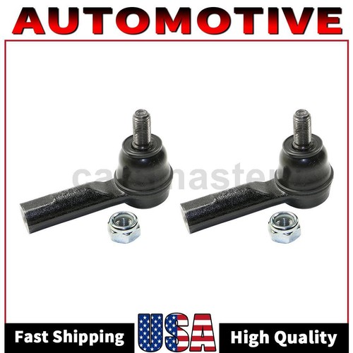 Steering Tie Rod End For 20002009 Honda S2000 Outer MOOG Chassis