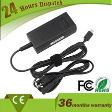 New 24w Adapter Charger Asus Chromebook C100 C100P C100PA C201 C201PA