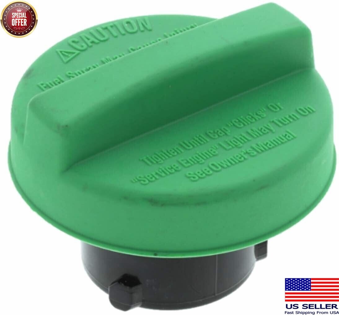 Diesel Gas Fuel Tank Filler Cap Replace FORD OEM# 34077D