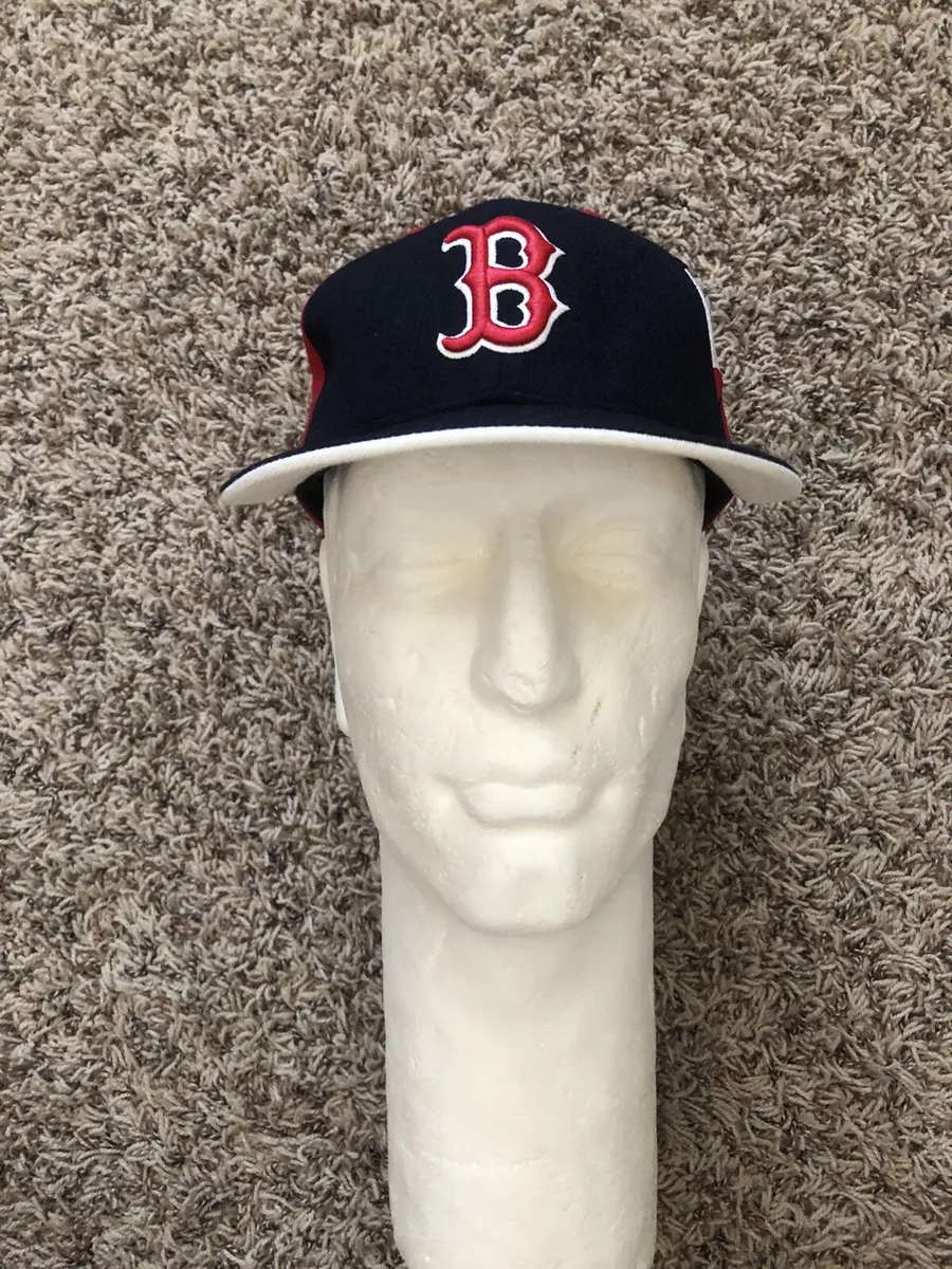 New era red sox beanie sales