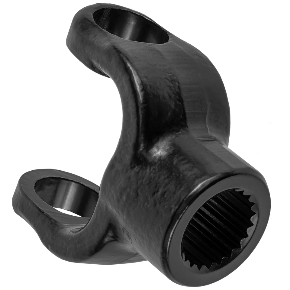 Yugo de eje de transmisión de hélice delantero para Yamaha Kodiak 400 4X4 YFM400 1993 1994 1995-1998 Foto 3 de 4