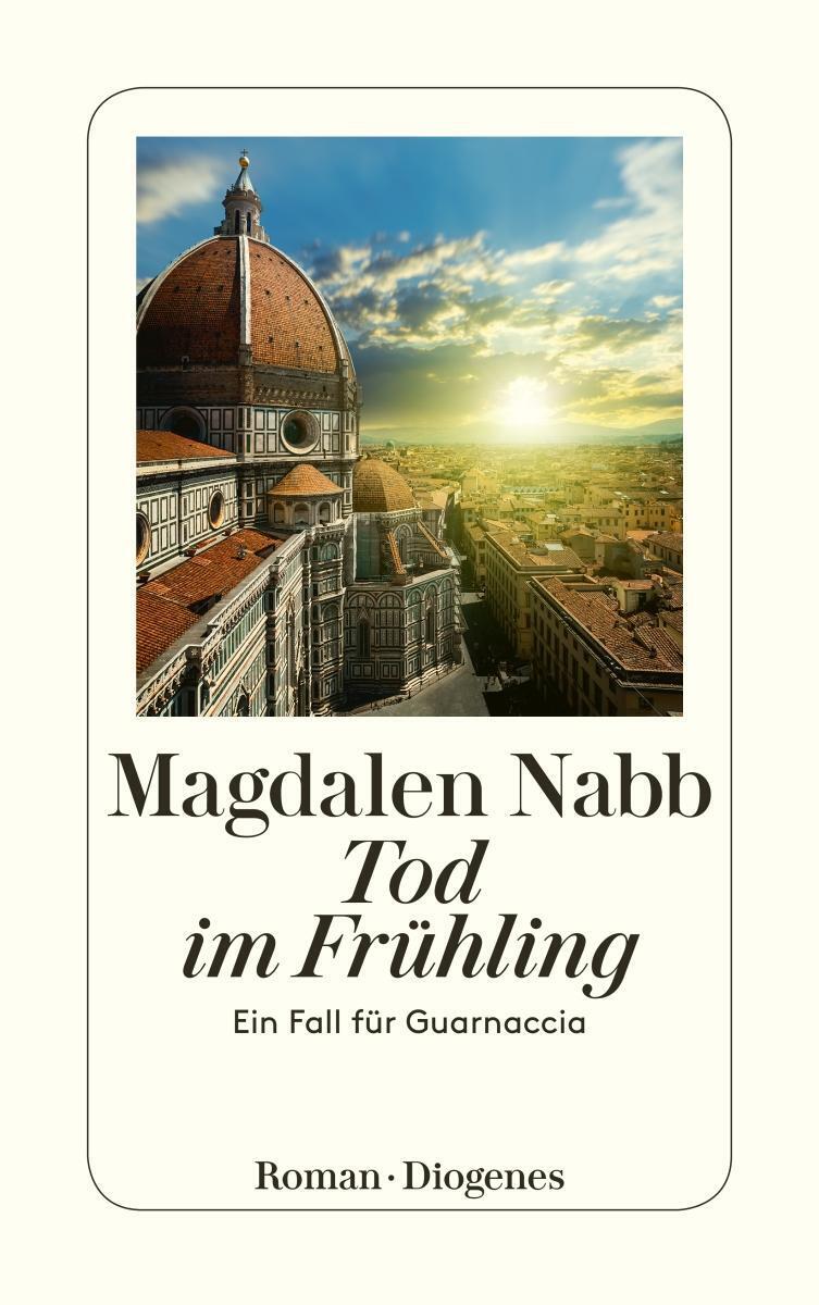 Thumbnail - Magdalen Nabb | Tod Frühling | Taschenbuch | Deutsch (2017) | 224 S.