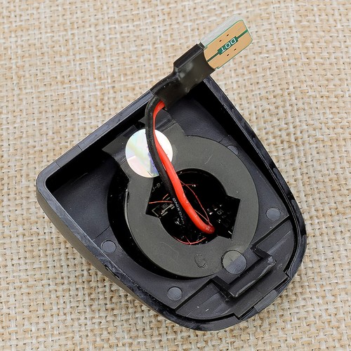 Chevrolet C/K Pickup 1500 Cars Red Tube LED License Plate Light For 88 00 Chevy Gmc C K 1500 2500 3500 409412