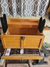  Quality Gun Cleaning And Storage Box