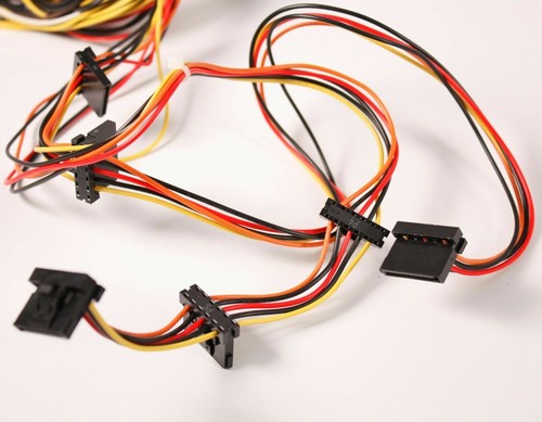 500W Upgrade Power supply for HP Pavilion P7-1436s Computer | FAST S&H ⭐⭐⭐⭐⭐ - Picture 5 of 9