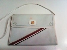 Borsa Elegante In Pelle.Usata.Marca Gover.