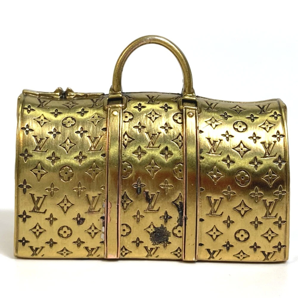 The Louis Vuitton Mon Monogram Experience