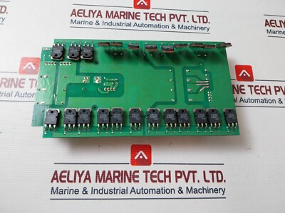 GC-PM-04-A3 PCB Printed Circuit Board GC-PK-08-A5 94V-0