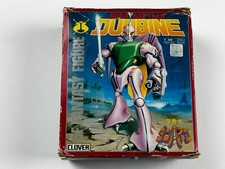 Popy Clover Chogokin Godaikin Aura Battler Dunbine 1/58 Scale SF Fantasy Figure