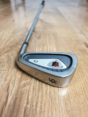 Club de golf Fer 6 Wilson Staff Ci6 - Sport & Plein air