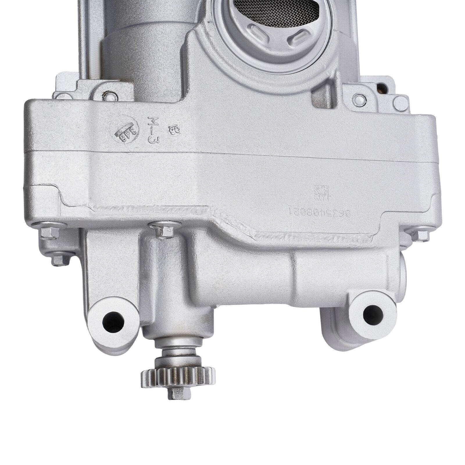 Engine Oil Pump With Balance Shaft For 2007-2017  Chrysler 200 Dodge Jeep 2.4L