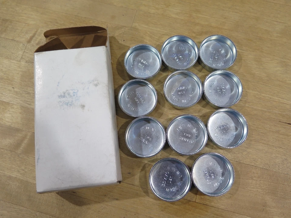 ITM PK922 Engine Expansion Plug Kit NOS (2B1-2) - Image 2 of 2