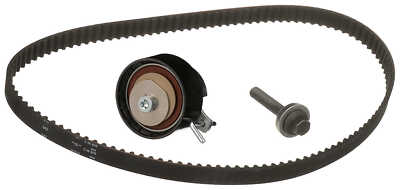 Engine Timing Belt Component Kit-PowerGrip Premium OE Timing Belt Component Kit