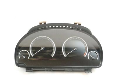BMW F01 F02 F07 F10 F25 Hud Kombiinstrument Tachometer Uhr 9291394