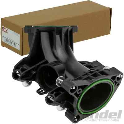 SAUGROHR ANSAUGBRÜCKE NEU passend für BMW 3.0d N57 330d 430d 535d 640d X3 X4 X5