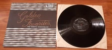 The Terrific Tennesseans LP Golden Favorites Heart Warming DG LPHF-1739 vg+