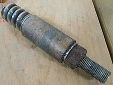 Berkel Slicer Index Worm Gear Assembly #4675-00336  OTH-20-029