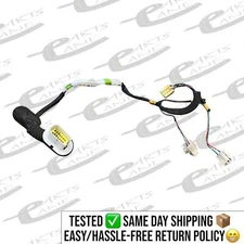 1995 MAZDA PROTEGE Rear Left Door Wire Harness RL LH OEM