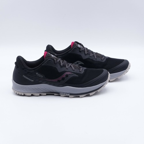 saucony peregrine 11 gtx