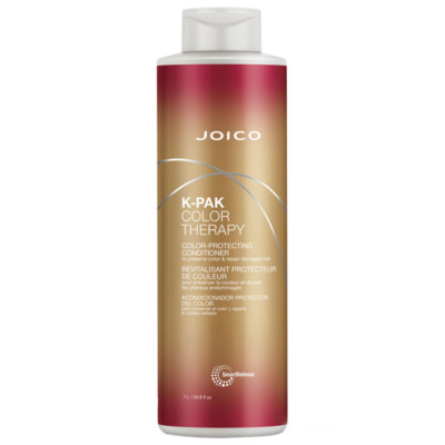 Joico K-Pak Color Therapy Conditioner 1000 ml