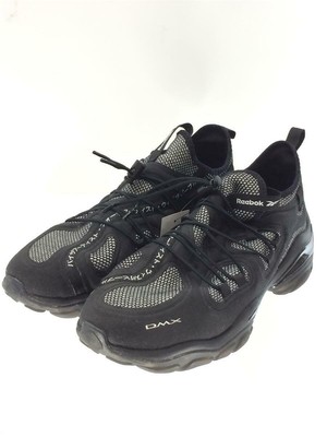 reebok dmx 2000 black