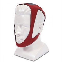 Carefusion Ruby Stop Snoring Chin Strap Large - Xl Carefusion Ruby Stop Snoring Chin Strap Large - Xl