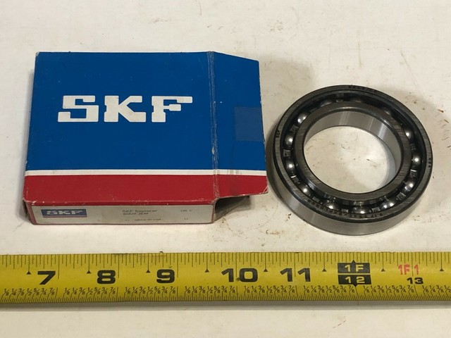 6009 skf подшипник